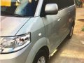 2017 Suzuki Apv for sale in Malabon-2