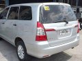 Selling Toyota Innova 2015 Manual Diesel -5