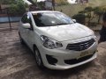 Mitsubishi Mirage G4 2017 for sale in Antipolo-6