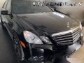 Black Ford E-350 2012 for sale -4