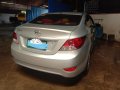 2013 Hyundai Accent for sale in Malolos -2