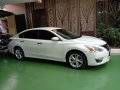 Sell 2015 Nissan Altima Automatic Gasoline at 30748 km -2