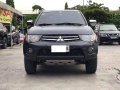 2013 Mitsubishi Strada for sale in Makati -9