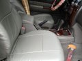 Nissan Patrol 2002 for sale in Tayabas-6