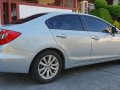 Honda Civic 2013 for sale in San Pedro-6