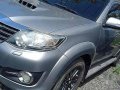 Selling Toyota Fortuner 2015 at 103000 km -4