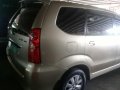 2007 Toyota Avanza for sale in Pasig -3