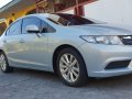 Honda Civic 2013 for sale in San Pedro-0