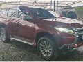 2016 Mitsubishi Montero Sport for sale in Quezon City -5