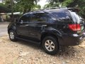 2008 Toyota Fortuner for sale in Antipolo-4