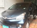 2012 Toyota Avanza for sale in Caloocan -2