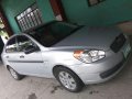 2010 Hyundai Accent Manual Diesel for sale -2