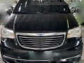 Selling Black Chrysler Town And Country 2013 Automatic Gasoline -3