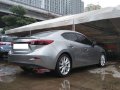 2015 Mazda 3 for sale in Makati -4