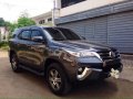 2017 Toyota Fortuner for sale in Cebu City-2