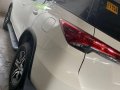 Sell White 2018 Toyota Fortuner in Quezon City-4