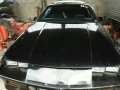 Sell Black 1986 Chevrolet Camaro -4