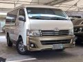 Toyota Grandia 2013 for sale in Makati -5