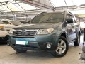 2010 Subaru Forester for sale in Makati -6