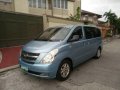 2011 Hyundai Grand Starex for sale in Manila-5