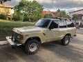 Toyota Land Cruiser 1981 for sale in Parañaque -9