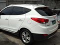 2013 Hyundai Tucson for sale in Mandaluyong -0