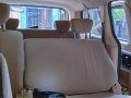 2011 Hyundai Starex for sale in Parañaque-2