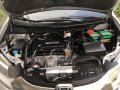 2017 Honda Odyssey at 18331 km for sale -2