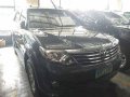 2013 Toyota Fortuner Automatic Diesel for sale -4