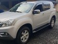 2017 Isuzu Mu-X for sale in Quezon City-2