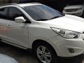 2013 Hyundai Tucson for sale in Mandaluyong -2