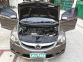 2011 Honda Civic for sale in Makati -1