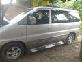 2000 Hyundai Starex for sale in Pila-3