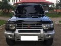 Mitsubishi Pajero 2003 for sale in San Jose-3