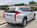 2017 Mitsubishi Montero Sport for sale in Las Pinas-2