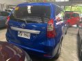 Selling Blue Toyota Avanza 2018 in Quezon City-3