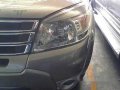 Selling Ford Everest 2013 at 48595 km -0