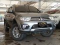 Mitsubishi Montero 2015 for sale in Quezon City -1