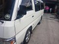 Nissan Urvan 2010 for sale in Pasig -6