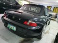 Bmw Z3 1998 at 50000 km for sale -2