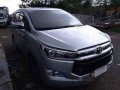 Selling Toyota Innova 2017 at 20463 km-11