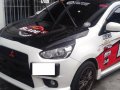 2015 Mitsubishi Mirage for sale in Las Pinas -0