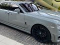Selling Rolls-Royce Ghost 2016 at 19000 km -3