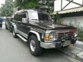 1996 Nissan Patrol for sale in Quezon City-5