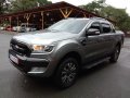 2018 Ford Ranger for sale in Manila-0