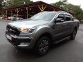 2018 Ford Ranger for sale in Manila-7