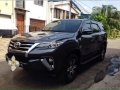 2017 Toyota Fortuner for sale in Cebu City-3