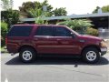 2001 Ford Expedition for sale in Taguig -3