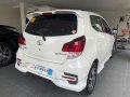 Selling White Toyota Wigo 2019 in Quezon City-1