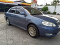 Toyota Corolla Altis 2005 for sale in Imus-6